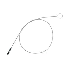 Milchsch�umer-Schlauchb�rste, 32cm, 0,3 cm