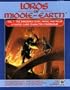 Lords of Middle-Earth, Vol 1 - The Immortals: Elves, Maiar, and Valar (Middle Earth Role Playing/MERP #8002)