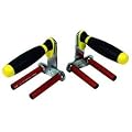 GKP-TRAGEGRIFF f�r 40 mm Platte, 2-Komponenten