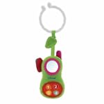 Chicco - 0002120000000 - Tel�fono en...
