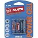 AAA Alkaline Batteries