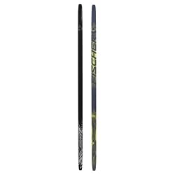 Fischer Jibskate Nordic Skis - Twin Tip (For Youth)
