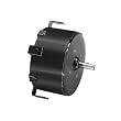 Fasco D1159 1/130 HP 115 Volt 1500 RPM Fasco Motor, 3.3-Inch Diameter