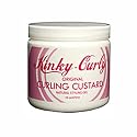 Kinky Curly Curling Custard 16 oz