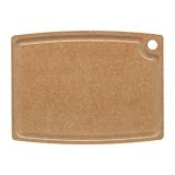 Epicurean Gourmet Cutting Board - Natural (18x13.3)