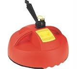 Sealey PCPATIO - Surface/Patio Brush for PC2700, PC2950, PC3455