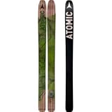 Atomic Atlas Ski