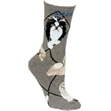 Shih-tzu Socks