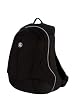 Crumpler Turkish Shower Fotorucksack schwarz/silber