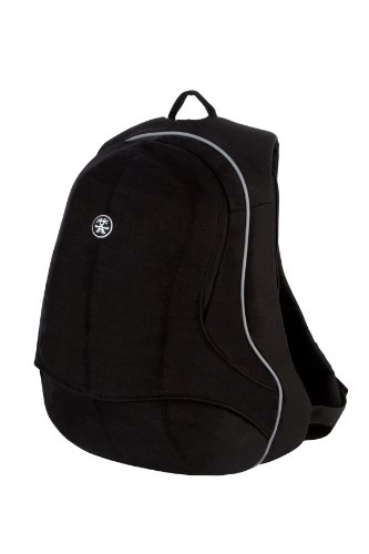 Crumpler Turkish Shower Fotorucksack schwarz/silber Preisvergleich