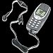 PC Hardware : Nokia 8800/8200 Series Headset BULK
