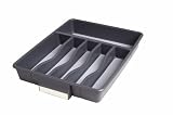 Rubbermaid 1H60 No-Slide Silverware Caddy