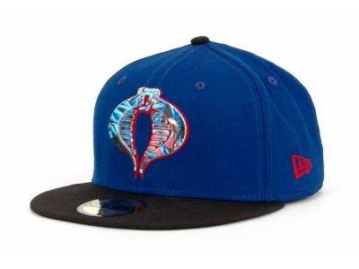  GI Joe Cobra New Era 59Fifty Hat