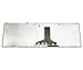 New US Laptop Keyboard Black for Toshiba Satellite P750 P750-00Y P750-04X P750-100 P750-10T P750-114 P750-115 P750-12R P750-12T P750-135 P750-136 P750-137 P750-13F P750-13G P750-13L P750-13M P750-13N P750-BT4G22 P750-BT4N22 P750-ST4N01 P750-ST4N02 P750-ST4NX1 P750-ST4NX2 P750-ST5GX1 P750-ST5GX2 P750-ST5N01 P750/008 P750/01Y P750/02J P750/02K P750/02L P750/02Q P750/02R P750/02S P750/02T P750/03T P750/05F P750/05Q P750/05S P750/0MQ P750/0MR P750/0NW P755 P755-11U P755-3DV20 P755-S5215 P755-S5259 P755-S5260 P755-S5261 P755-S5263 P755-S5264 P755-S5265 P755-S5267 P755-S5268 P755-S5269 P755-S5270 P755-S5272 P755-S5274 P755-S5276 P755-S5278 P755-S5285 P755-S5320 P755-S5380 P755-S5381 P755-S5382 P755-S5383 P755-S5385 P755-S5387 P755-S5390 P755-S5392 P755-S5394 P755-S5395 P755-S5396 P755-S5398 P755D P755D-S5266 P755D-S5378 P755D-S5379 P755D-S5384 P755D-S5386