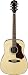 Ibanez Sage Series SGT120 Acoustic Guitar - Natural