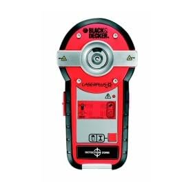 Black And Decker BDL230S Auto-Levelling Laser