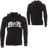 Product details for RVCA Alabama Full-Zip Hooded Sweatshirt - Men's