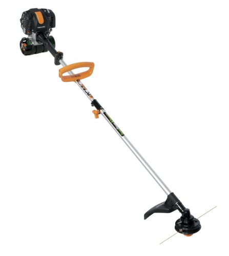 Fiskars 6701 SmartPower 17-Inch 25.4cc 4-Cycle Propane Powered Straight Shaft String Trimmer, CARB Compliant Fiskars 6701 SmartPower 17-Inch 25.4cc 4-Cycle Propane Powered Straight Shaft String Trimmer, CARB Compliant
