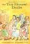 The toy house dolls