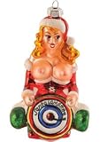 Pornaments Santa Land Here