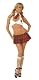 The Top Hustler Lingerie Sexy School Girl Costume Supplies Are Running Out