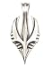 BICO AUSTRALIA JEWELRY (E269) THE RACER - CATCH ME IF YOU CAN
