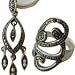 Pendant and Ring Sterling Silver Jewelry (Pr318)