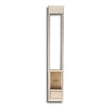 Innotek AR31-611-11 Deluxe Pet Panel - Large White