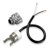 TACO Temperature Aquastat, 563-2