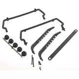 Duratrax Roll Bar Set Evader Dt by Duratrax