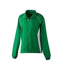 Ladies Micro Poly Jacket
