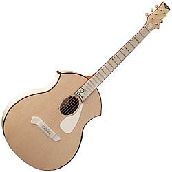 Parker PA24 Acoustic Guitar