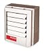 Dayton 2YU61 UNIT HEATER, 3 kW, 208 V