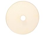 Unicel S-0170 Replacement Filter Grid for 17-Inch Od by 2-1/2-Inch Hub