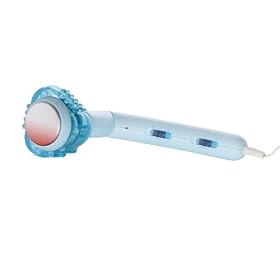 Conair Body Benefits Heated Body-Flex Massager