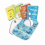 Bumkins Dr. Seuss Nursery Baby Gift Set - 1 set
