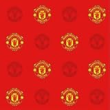 Manchester United New Curtains 66 x 72 , Low And Fast Shipping