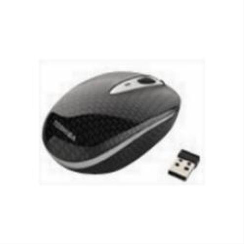 Toshiba, Wireless Optical Mouse 2.4ghz (black) Picture