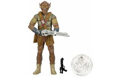 Star Wars Basic Figure McQuarrie Series Chewbacca 31TfUrzwldL Star Wars Basic Figure McQuarrie Series Chewbacca