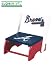 Atlanta Braves Flip-Up Step-Up by Guidecraft