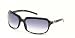 DOLCE & GABBANA D&G 2192 338 BLACK PLASTIC SUNGLASSES