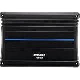 Orion Cobalt CO6002 600 Watt 2 Channel Amplifier
