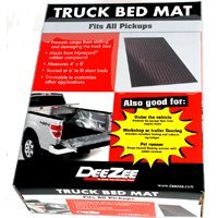 Dee Zee 85005B 4 Bed Mat