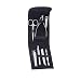 8 PCS Manicure Set Stainless Steel Tools in Vinyl Case