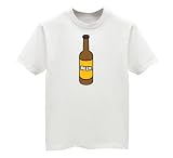 Bottle of Beer - Youth T-Shirt