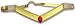 Sailor Moon Moon Tiara Costume