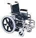 Challenger Pediatric Power Chair, 14 Child w/elevating legrests, batteries not included
