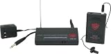 Nady DKW-8U LT Wireless Lavalier System, CH U8