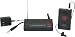 Nady DKW-8U LT Wireless Lavalier System, CH 2