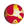�-lrad gelb/rot Mathmos | SPA0606